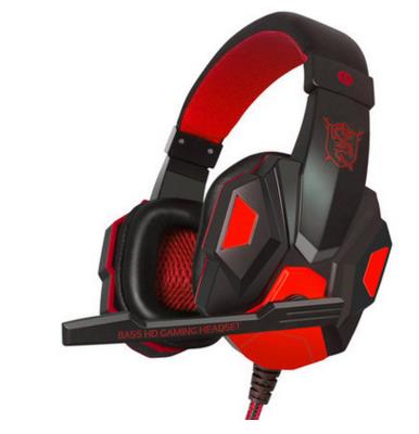 Headset PRO Gamer