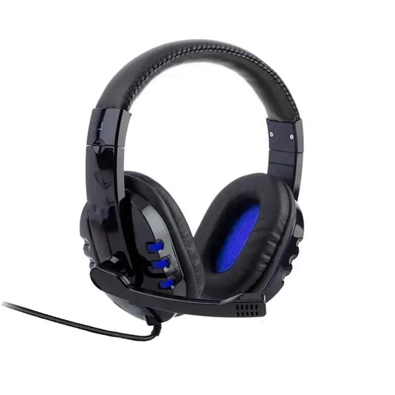 Headset gamer