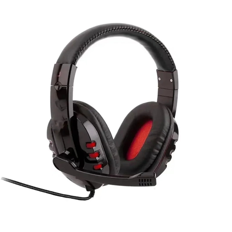 Headset gamer